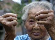 80岁的老人坦言：人到老年不拖累子女，无疾而终不留遗憾就是福