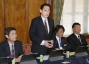 日本自民党通过扩大接纳外国人法案 背景是老龄化