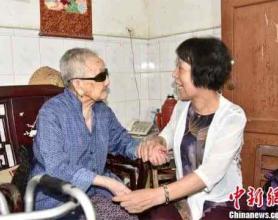  “世界长寿之乡”花落肇庆鼎湖 全区90岁以上老人达616位