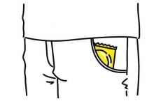 老年人从不啪啪啪吗？真相原来是...