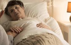 原创
            老年痴呆有啥危害？老年人如何预防老年痴呆？
                
                 
    