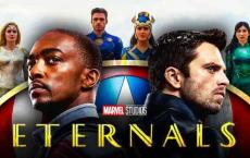 《永恒族》隐藏彩蛋被发现，瑟西能够举起雷神之锤，还会成为《复联5》领袖