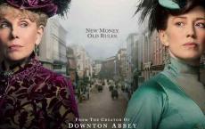 原创
            《镀金时代》第二季，有什么可以期待的地方？
                
                 
    