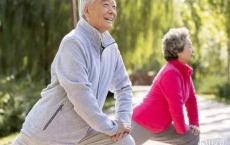 建议中老年人：4种食材要多吃！