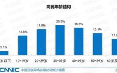 触不及的“网瘾中老年”