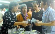 骗子自述：我是如何骗老年人买保健品的（警惕）