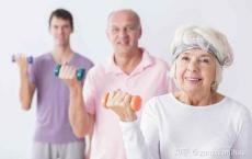 老年人健康生活方式，从生活细节做起