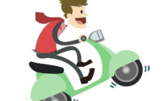 
            
老年代步车“身份”不明，到底能不能上路？满足这4点，上路不难
          