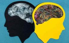 有一种精神疾病，得了确实很“精神”