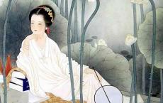 
                    李清照的一首小词，不足50个字，却写尽少年、中年、老年心境！
                
                 
    