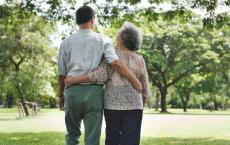 关注老人心理健康，给老人筑起一道“爱的围墙”