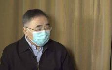 什么时候能摘口罩？权威回答来了：张伯礼：3月底武汉有望新增病例基本清零 4月底除湖北外可摘口罩