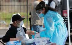 英国研究人员：新冠肺炎疫苗可能不适用于老年人