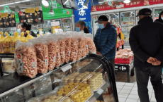 田野调查：以大型商超卖场为中心的“线下老年商业生态圈”