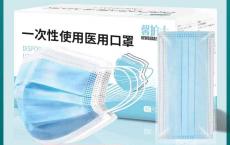 【爆款推荐】100只医用口罩一次性医疗三层防护医护医生用透气单独立包装成人 