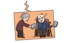 老年服务不慢待 多措并举更有爱