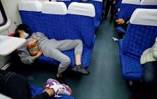 学者黄灯：生活，没有想象的不堪