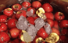 中老年人的几种常见病 送你食疗方来调理