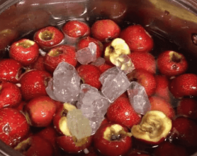 中老年人的几种常见病 送你食疗方来调理