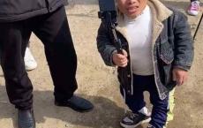 【每日签到】2021-03-02 来看看天天围堵山东临沂拉面哥的都是些什么“鬼”