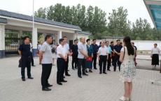 国际中老年智能用品（原阳）产业园揭牌