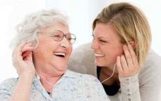 老年智能家居市场一片空白 巨大商机待挖掘