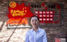 徐佳杰：牢记嘱托，让老年人老有所养老有所为