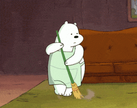 中老年做家务跟死亡率的关系，看完目瞪口呆！