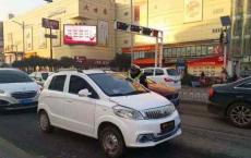 11月起，老年代步车迎来“新规定”，车辆上路，需要满足3个条件