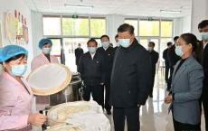 让老年人老有所养 总书记始终记挂在心