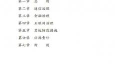 《中华人民共和国反电信网络诈骗法（草案）》公开征求意见啦！