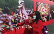 “老年人模式”要真适老