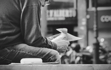 人到老年，守1颗心，记2个字，做3件事，不忘4种情