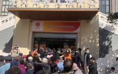 独家|疫情冲击下全面转战社区居家 北京首家老年用品超市驶入驿站新赛道