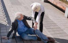 “生命在于运动”，老年养生的最大误区