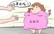 年纪轻轻不想被慢性病缠上？先预防肥胖！