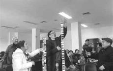 开学啦！看看老年大学多了哪些新花样？