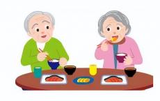 【老年健康宣传周】改善老年营养，促进老年健康