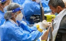 大连：引导符合条件的老年人和有基础性疾病人群“应种尽种”