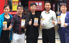 加盟中老年用品店创业，优选孝满康的三个理由