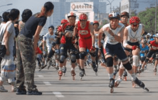 “金色生活”愉悦你我2021河北省老年体育摄影、摄像赛完美收官