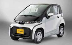 丰田老年代步车最高时速60km_h要价近10万