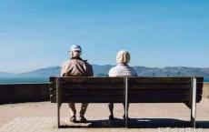 对于我国目前的“人口老龄化”状况，你怎么看？