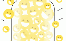 无意之间，我发现了中老年人版的抖音。