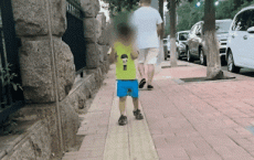 今天是国际盲人节，向他们伸出援手可以这样做