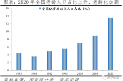 中国人口形势报告_老龄化、少子化、不婚化、城市群化