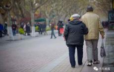 149城已深度老龄化，老龄化率排名出炉，谁是全国最“老”的城市