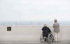 35个重点城市老龄化大数据：南通等11城进入深度老龄化