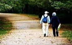 “老龄化”杂想