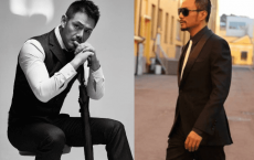 内娱“姨味”男星大PK，谁成了中年妇女，谁成了隔壁大姨？